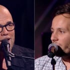 Pascal Obispo et Vianney en duo pour "Taratata"