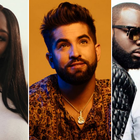 NMA : les nommés pour la chanson de l'année