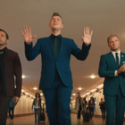 Backstreet Boys de retour : le clip !