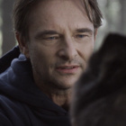 David Hallyday face à Johnny Hallyday