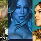 On a écouté : Vanessa Paradis, Mariah Carey, Zaz