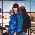 Lou Doillon s'envole aux USA pour "Burn"