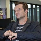 David Hallyday coach dans "The Voice" ?