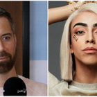 Emmanuel Moire se confie sur Bilal Hassani