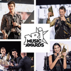 Les NRJ Music Awards 2019 auront lieu le...