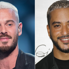 M. Pokora : Slimane sur son album !