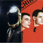 L'exposition "Electro" arrive à Paris