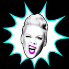 Pink dévoile l'inédit "Hustle"