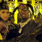 Cardi B et Offset sulfureux avec "Clout"