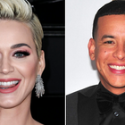 Katy Perry s'invite sur le remix de "Con Calma"