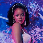 Rihanna se confie sur son nouvel album