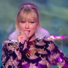 Taylor Swift enflamme "The Voice"