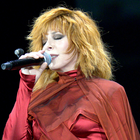 Mylène Farmer : le spectacle au cinéma !
