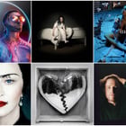 Les 20 meilleurs albums de 2019 !