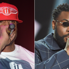 Booba s'en prend à Damso sur "Freestyle Pirate"