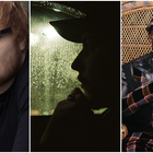 Top Albums : Ed Sheeran numéro un !