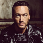 Jean-Baptiste Guegan : 1er album fin août