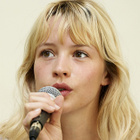 Angèle fait le buzz avec une impro' sur le climat