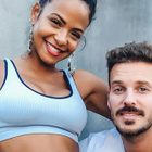 M Pokora bientôt papa !