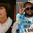 Mireille Mathieu en duo avec Maître Gims ?