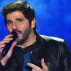 Patrick Fiori se souvient de l'Eurovision