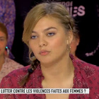 Louane répond aux attaques grossophobes