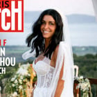Jenifer s'est mariée en Corse