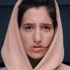 Aloïse Sauvage présente le clip de "Parfois faut"