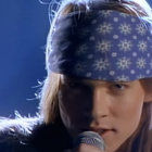 Guns N' Roses bat un nouveau record de vues