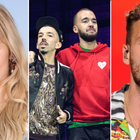 NRJ Music Awards : le palmarès !