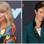 Taylor Swift en duo avec Shawn Mendes