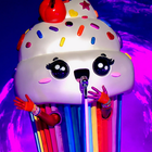 "Mask Singer" : qui est le Cupcake ?