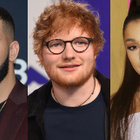 Quel est l'artiste le plus streamé de la décennie ?