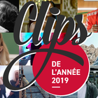 Clips de l'année : votez pour les Français !