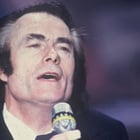 Alain Barrière est mort