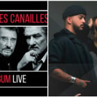 Top Albums : les Vieilles Canailles triomphent