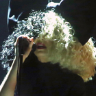Sia est maman !