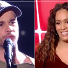 The Voice : Antony fait (déjà) sensation