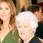 Céline Dion en deuil