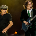 AC/DC annonce son retour sur scène