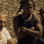 IAM et Kalash cherchent leur "Eldorado"