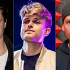 Kygo et S. Cavazza rendent hommage à Avicii