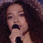 Whitney (The Voice) lance son 1er single