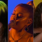 Grammy Awards : le meilleur du live