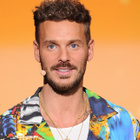 M. Pokora se confie sur son fils
