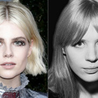 Le biopic de Marianne Faithfull trouve son actrice
