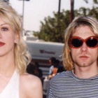 Courtney Love se remémore Kurt Cobain