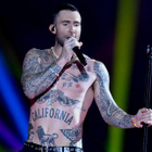 Adam Levine s'excuse après un concert raté