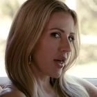 Ellie Goulding en vampire dans "Worry About Me"