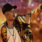 Justin Bieber reporte sa tournée